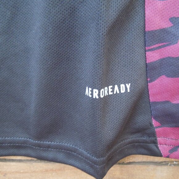 Peru National Team soccer jersey, large, adidas, 25/26 - Picture 5 of 7